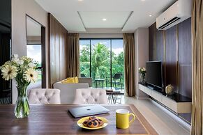 MIDA Grande Resort Phuket