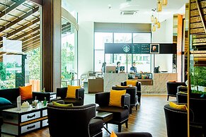 MIDA Grande Resort Phuket