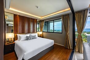 MIDA Grande Resort Phuket
