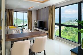 MIDA Grande Resort Phuket
