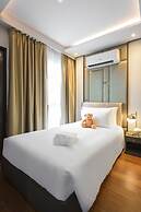 MIDA Grande Resort Phuket