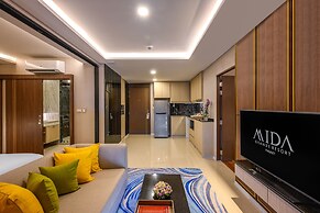MIDA Grande Resort Phuket