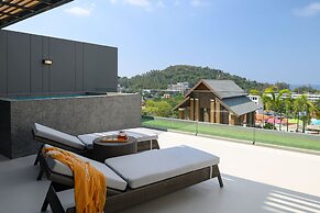 MIDA Grande Resort Phuket