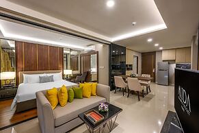 MIDA Grande Resort Phuket