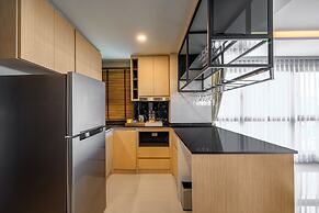 MIDA Grande Resort Phuket