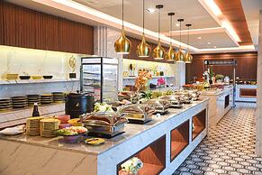 MIDA Grande Resort Phuket