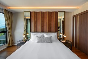 MIDA Grande Resort Phuket