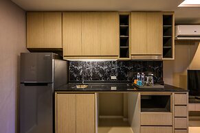 MIDA Grande Resort Phuket