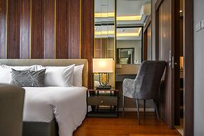 MIDA Grande Resort Phuket