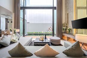 MIDA Grande Resort Phuket