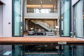 MIDA Grande Resort Phuket