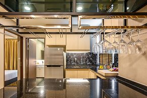 MIDA Grande Resort Phuket