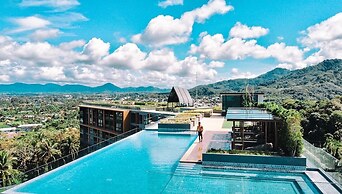 MIDA Grande Resort Phuket