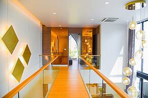 MIDA Grande Resort Phuket