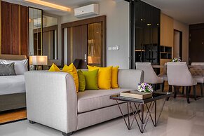 MIDA Grande Resort Phuket