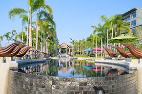 MIDA Grande Resort Phuket