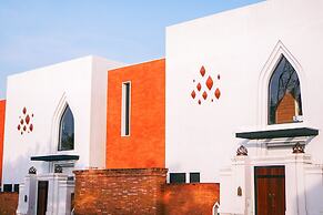 MIDA Grande Resort Phuket