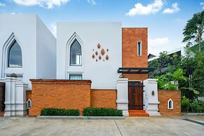 MIDA Grande Resort Phuket