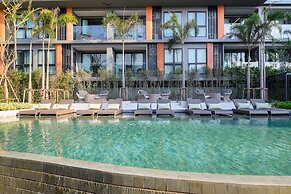 MIDA Grande Resort Phuket
