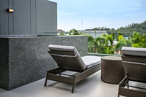 MIDA Grande Resort Phuket