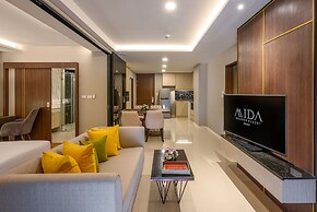 MIDA Grande Resort Phuket