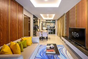 MIDA Grande Resort Phuket