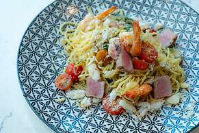 MIDA Grande Resort Phuket