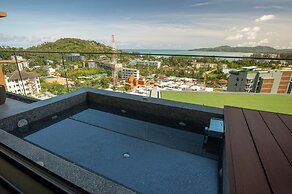 MIDA Grande Resort Phuket