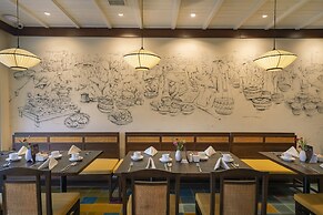 Cozy Savvy Boutique Hotel Hoi An