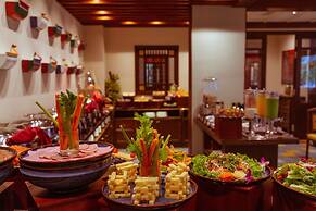 Cozy Savvy Boutique Hotel Hoi An