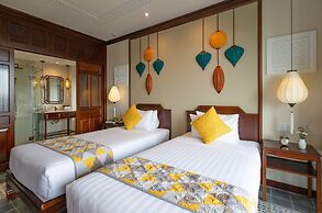 Cozy Savvy Boutique Hotel Hoi An