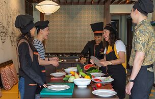 Cozy Savvy Boutique Hotel Hoi An