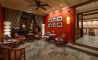 Cozy Savvy Boutique Hotel Hoi An