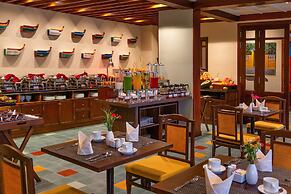 Cozy Savvy Boutique Hotel Hoi An