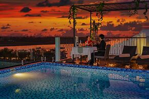 Cozy Savvy Boutique Hotel Hoi An