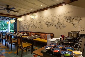 Cozy Savvy Boutique Hotel Hoi An