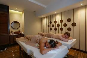 Cozy Savvy Boutique Hotel Hoi An