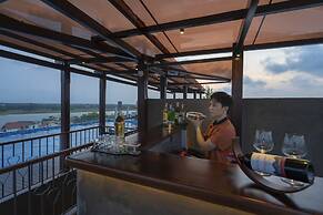 Cozy Savvy Boutique Hotel Hoi An