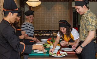 Cozy Savvy Boutique Hotel Hoi An