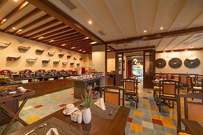 Cozy Savvy Boutique Hotel Hoi An
