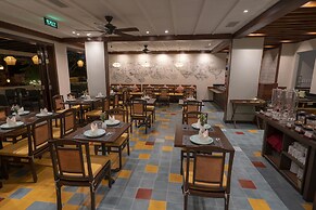 Cozy Savvy Boutique Hotel Hoi An