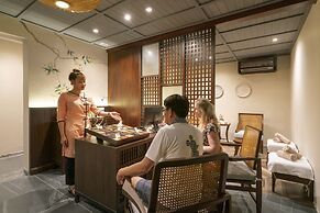 Cozy Savvy Boutique Hotel Hoi An