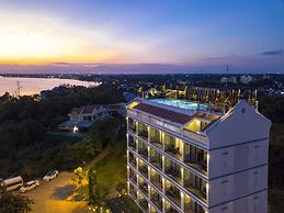 Cozy Savvy Boutique Hotel Hoi An