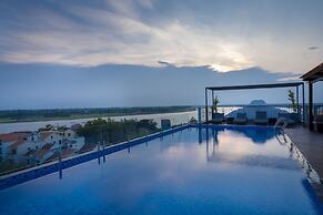 Cozy Savvy Boutique Hotel Hoi An