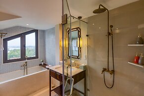 Cozy Savvy Boutique Hotel Hoi An