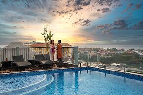 Cozy Savvy Boutique Hotel Hoi An