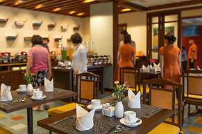 Cozy Savvy Boutique Hotel Hoi An