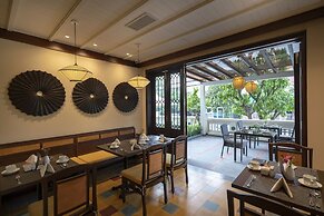 Cozy Savvy Boutique Hotel Hoi An