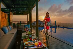 Cozy Savvy Boutique Hotel Hoi An