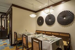 Cozy Savvy Boutique Hotel Hoi An